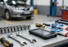 Serwis dobrych cen Toyota