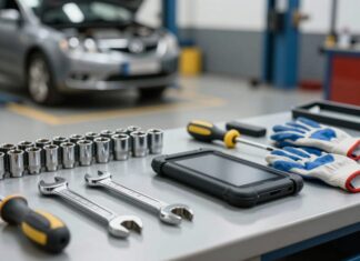 Serwis dobrych cen Toyota