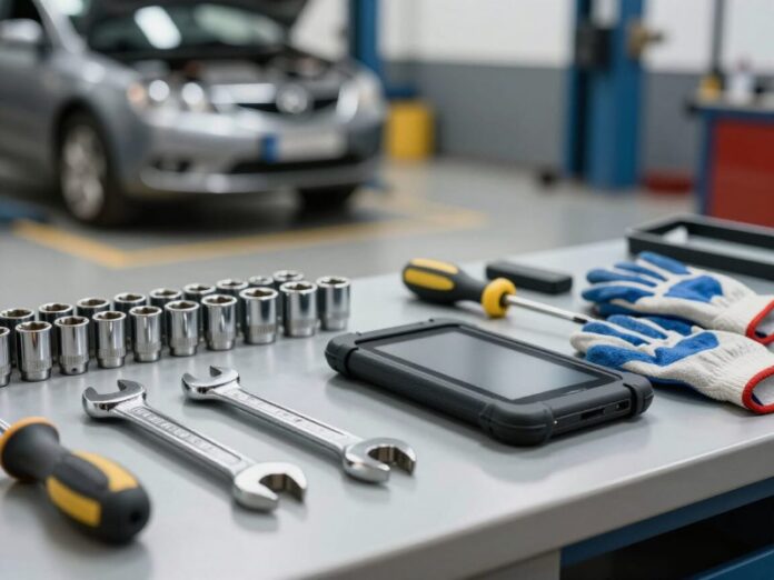 Serwis dobrych cen Toyota